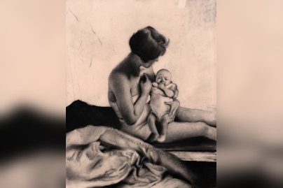 The Last Wedding, l'exposition gratuite de Rebecka Tollens à la galerie Arts Factory