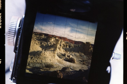 A toi appartient le regard (...) et la liaison infinie entre les choses, l'exposition au musée du Quai Branly