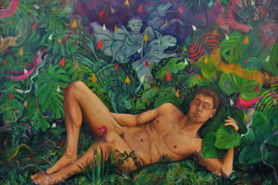 Paysages Présages, l'exposition gratuite au 6B