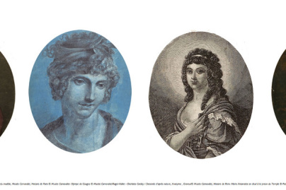 Femmes en révolution, l'événement à la Conciergerie pour la Journée de la Femme 