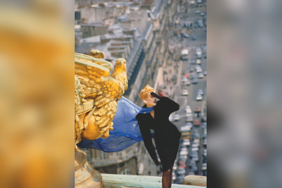 Manfred Thierry Mugler, l'expo gratuite à Bercy Village