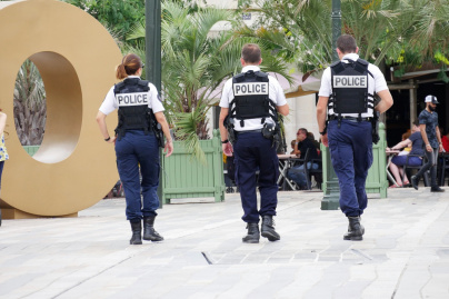 Confinement : attention aux faux policiers lors des contrôles