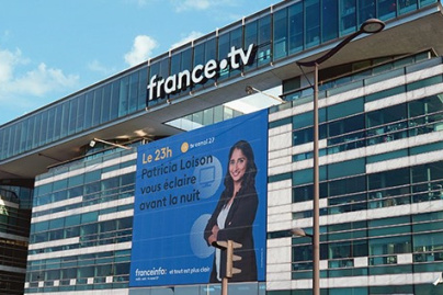 France Télévisions lance un fonds de soutien aux intermittents du spectacle