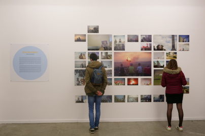 Circulation(s), le festival des jeunes photographes européens