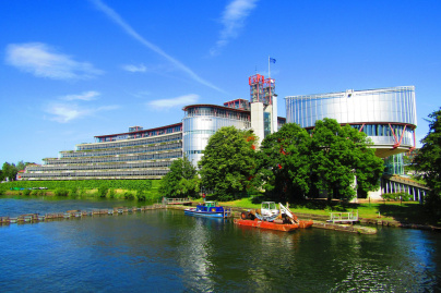 La France condamnée par la CEDH pour conditions d'existences inhumaines des demandeurs d'asile