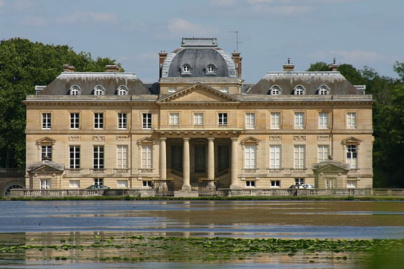 Nuit des Châteaux 2020 : le Château du Marais (91)