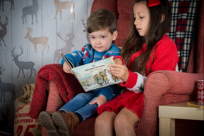 Noël 2020 : les livres et bandes dessinées à offrir aux enfants