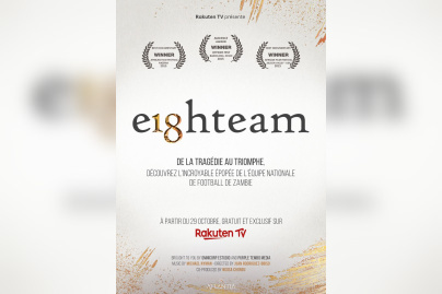 Eighteam, le documentaire primé disponible gratuitement sur Rakuten TV