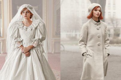 The Crown et Le Jeu de la Dame : une expo virtuelle du Brooklyn Museum en partenariat avec Netflix