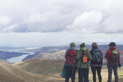 Erasmus : le programme renforcé avec une augmentation du budget européen