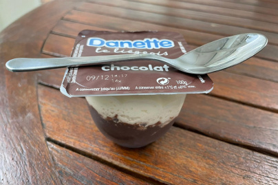 Danone veut supprimer 2 000 postes, dont 400 à 500 en France