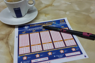 EuroMillions : un jackpot de 200 millions d'euros à gagner ce vendredi 4 décembre 2020