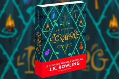 The Ickabog : le nouveau roman jeunesse de J.K. Rowling