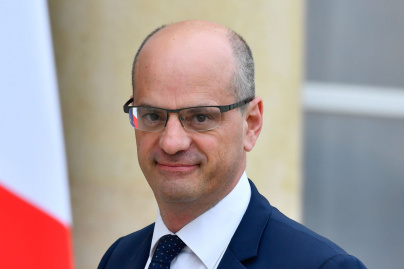 Elections régionales : Jean-Michel Blanquer, candidat pour la région Île-de-France ?