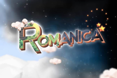 Romanica : le jeu vidéo pour enfants qui fait revivre les langues