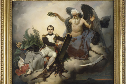 Une saison Napoléon aux Invalides : découvrez le programme