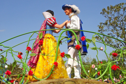 Saint-Valentin 2021 : les films romantiques à voir sur Disney+