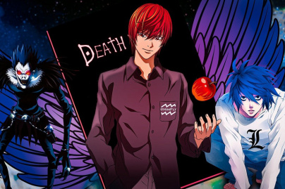 Death Note : le manga revient en librairies avec un nouveau tome, 15 ans après sa fin