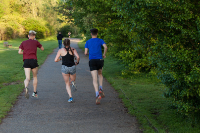Un semi-marathon connecté à Paris les 6 et 7 mars 2021