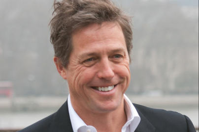 Hugh Grant joue les méchants dans l'adaptation ciné du jeu Donjons & Dragons