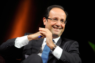 François Hollande sur Twitch: ses regrets de président et son tacle contre Macron et Mcfly & Carlito
