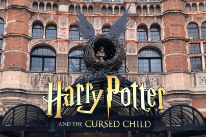 Harry Potter et l'Enfant Maudit bientôt adapté au cinéma ?