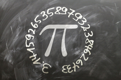Pi Day : pourquoi le 14 mars est le jour préféré des matheux