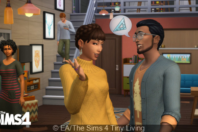 The Sims 5: que sait-on du futur opus de la franchise des Sims?
