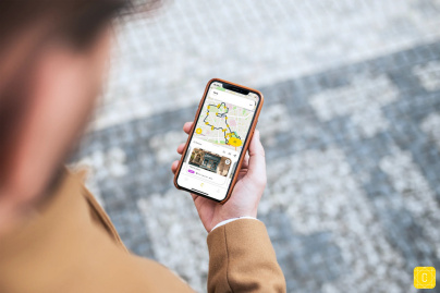 CityGem, l'application gratuite qui renouvelle nos balades dans Paris