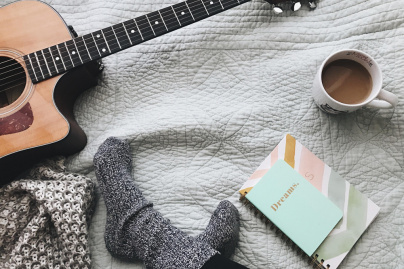 Confinement : les ventes de guitares ont explosé depuis 2020