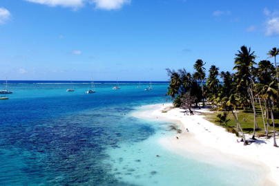 Koh Lanta all stars : découvrez les héros de cette nouvelle édition