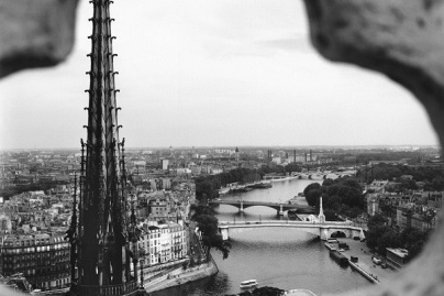 Vivian Maier, l'exposition hommage à découvrir au Musée du Luxembourg