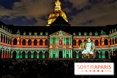 Napoléon à Paris : une balade sur les traces de l'Empereur