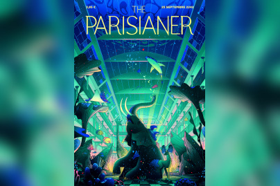 The Parisianer, l'expo qui dévoile l'histoire du Muséum à découvrir au jardin des Plantes