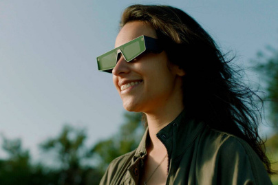 Snap dévoile Spectacles, ses lunettes connectées