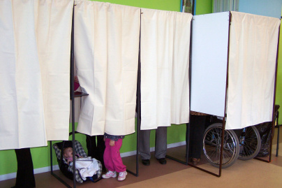 Régionales et départementales : un protocole sanitaire stricte dans les bureaux de vote