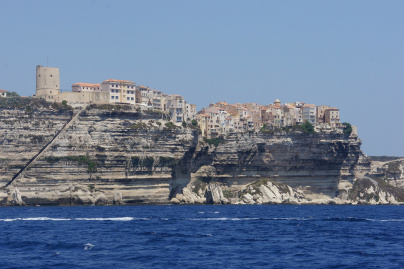 Covid : de nouvelles restrictions sanitaires en Haute-Corse