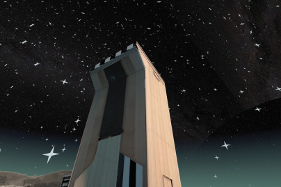 Journées du Patrimoine 2021 à Paris : l'Observatoire de l'Espace du CNES