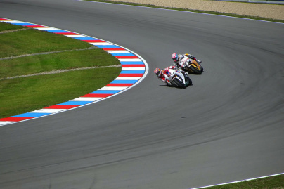 Fabio Quartararo sacré champion du monde de MotoGP sur le Grand Prix d'Emilie-Romagne