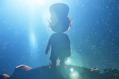 Adibou de retour, Ubisoft fait revivre le jeu mythique des années 90