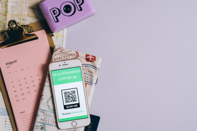 Quand peut-on faire sa troisième dose ? L'Assurance maladie dévoile un site pour aider les Français