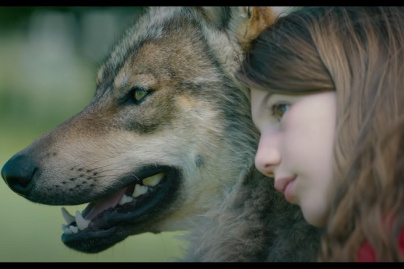 Mystère, le film d'aventure familial : découvrez la bande-annonce