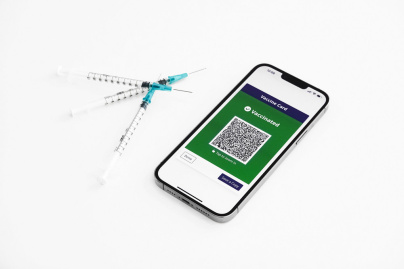 Pass vaccinal : ce que devrait contenir le projet de loi présenté au Parlement