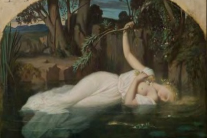 Héroïnes romantiques, l'exposition à ne pas manquer du Musée de la Vie Romantique