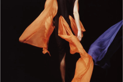 Instants de mode, l'exposition photo gratuite de Dominique Dieulot chez Remèdes galerie
