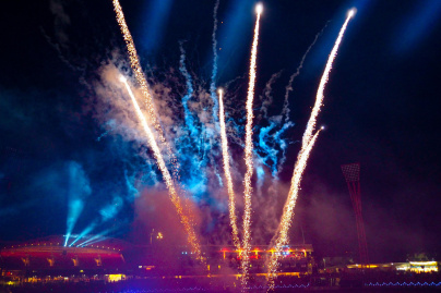 JO 2022 de Pékin : où regarder la cérémonie d'ouverture des Jeux d'hiver ?