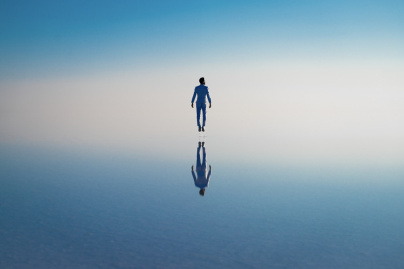 Art in movement, l'exposition photo en plein air de Bercy Village