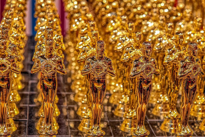 Oscars 2022 : votez pour votre film préféré avec Twitter !