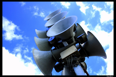 Sirène d'alerte aux populations : à quoi sert ce signal et comment l'interpréter ?