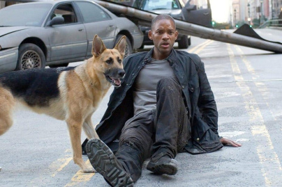 Je suis une Légende 2 : Will Smith et Michael B. Jordan à l'affiche de cette suite inattendue